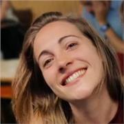 Extrovert, passionate and talkative as a real Italian! Passion for helping other to unlock their potential by a genuine chat.